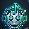 Musik Robot logo