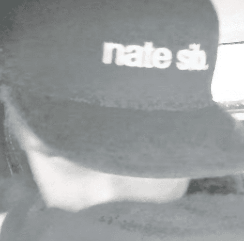 Nate Sib
