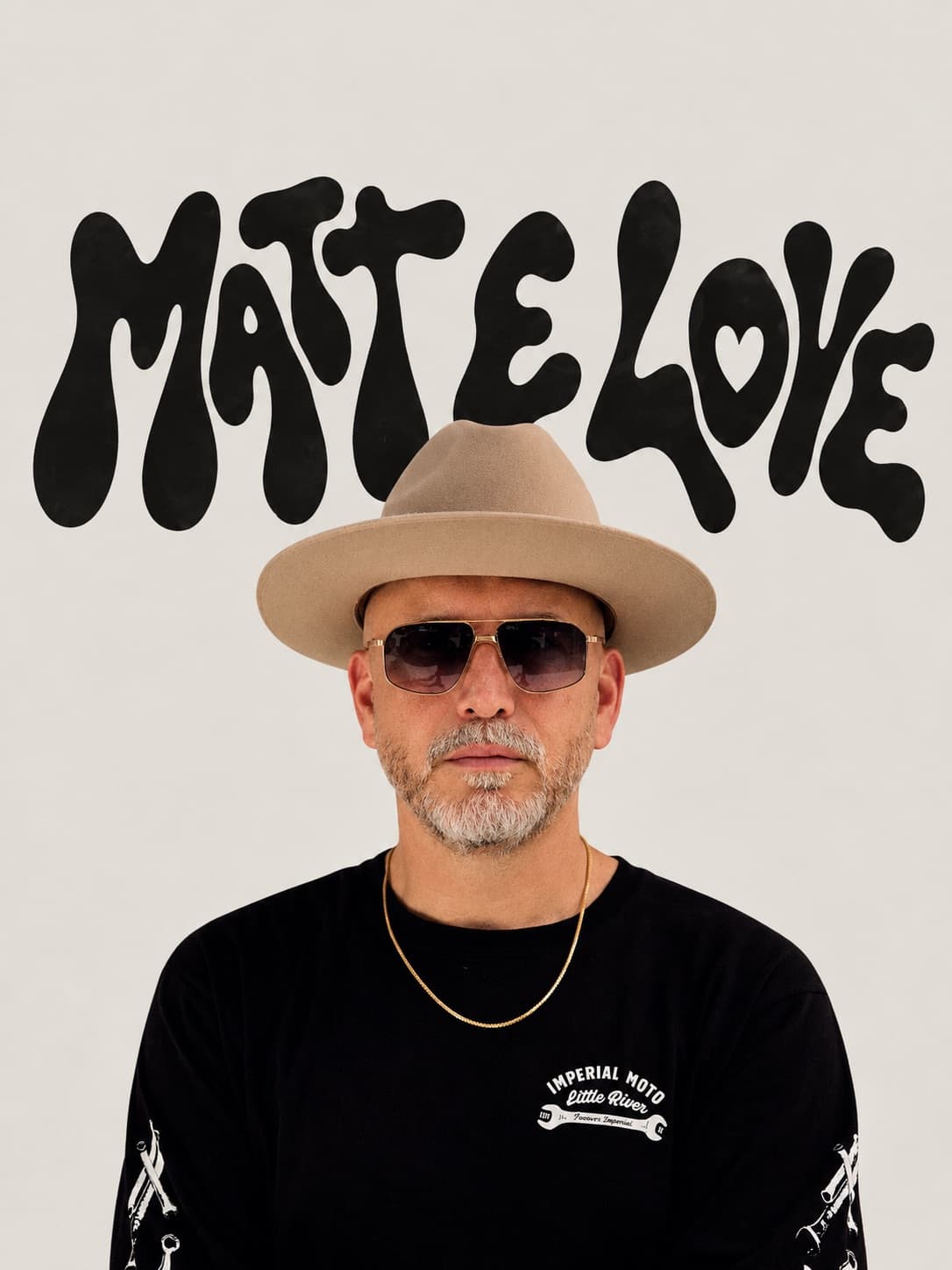Matt E Love